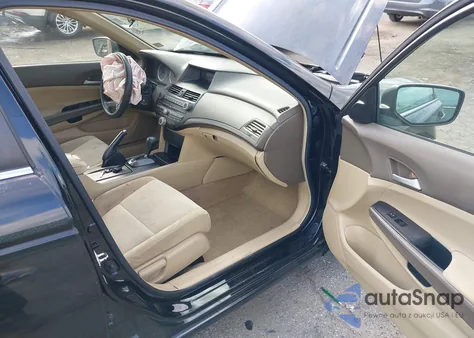 2009 Honda Accord 2.4 Lx из США, поврежденный, VIN 1HGCP26339A064340